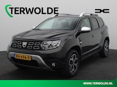 Dacia Duster - TCe 125 4x4 Stop & Start Prestige | Keyless Entry | 360 Camera | Climate Control |