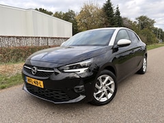 Opel Corsa - 1.2 GS Line / NAVI / 5-DEURS / CRUISE / STOELVERWARMING / 74dkm