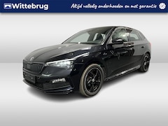 Skoda Scala - 1.5 TSI Monte Carlo / AUTOMAAT/ PANO/ LED/ DIGITAL DASHBOARD/ CRUISE CONTROL/ SMARTLINK/ N