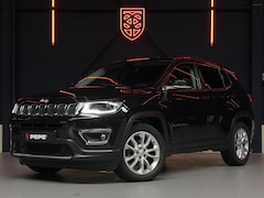 Jeep Compass - 1.3T Limited
