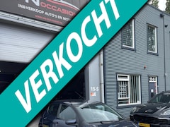 Citroën C1 - 1.0 e-VTi Selection 5 deurs NL AUTO NAP