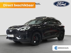 Ford Kuga - 2.5 PHEV ST-Line X | Black Pack | Trekhaak | 20 inch | Pano