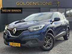 Renault Kadjar - 1.2 TCe Life 1e Eigenaar, Clima, Cruise, 6 Bak, 131pk, Lm velgen, Apk tot 09-2026
