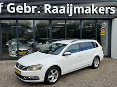 Volkswagen Passat Variant - 1.6 TDI Comfortline*ECC*EXPORT/EX.BPM