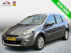 Renault Clio Estate - 1.2 TCE Dynamique