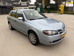 Nissan Almera - 1.5 Visia *NWE APK* LAGEKM