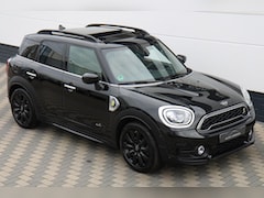 MINI Countryman - 2.0 Cooper S E ALL4 PHEV Pano Leder H/K