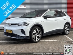 Volkswagen ID.4 - First 77 kWh € 14.850 NETTO | Climate | Cruise | Navi | PDC | Stoelverwarming | APK 12-202