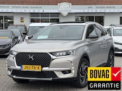 DS 7 Crossback - E-Tense 4x4 Performance Line+ OPERA | PANO | NAVI | TREKHAAK | BOVAG