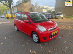 Daihatsu Cuore - AUTOMAAT / Airco / Cruise control / Trekhaak