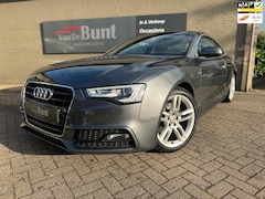 Audi A5 Coupé - 1.8 TFSI S Edition - ORG NL - B&O