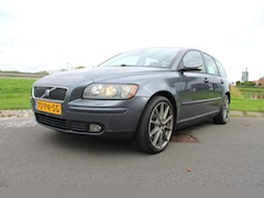 Volvo V50 - 2.4 Momentum Airco