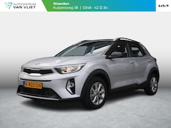 Kia Stonic - 1.0 T-GDi MHEV DynamicLine | Clima | Navi | Cruise | 1e eigenaar |