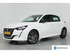Peugeot 208 - 1.2 PureTech Active Pack | Parkeersensoren | Apple Carplay & Android Auto | Cruise Control