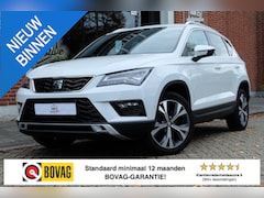 SEAT Ateca - 1.4 EcoTSI Xcellence / 1ste eig. / Dealeronderh. / Pano