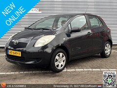 Toyota Yaris - 1.0 VVTi Terra | 5-Deurs |