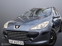 Peugeot 307 Break - 1.6 Airco Cruise Nw APK + Distributie