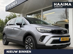 Opel Crossland - 1.2 Turbo Edition | Climate & Cruise Control | Navigatie | AppleCarplay/AndroidAuto | LMV
