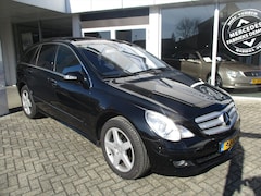 Mercedes-Benz R-klasse - 3.0 CDI R320 4MATIC AUT / 6-ZITS / PANORAMA / CAMERA