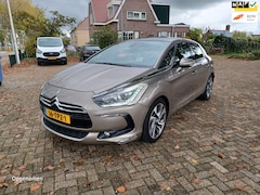 Citroën DS5 - 1.6 THP So Chic