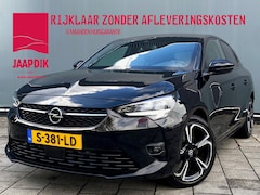 Opel Corsa - BWJ 2021 | 1.2 101PK GS Line | AIRCO | LED | SPORTSTOELEN | NAVI | CRUISE | PDC 2X | NAVI