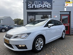 SEAT Leon ST - 1.0 EcoTSI Style Business Intense -CLIMA-CRUISE-LANE ASSIST-APPLE CARPLAY/ANDROID AUTO-PDC