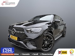 Mercedes-Benz GLE-Klasse Coupé - 400 e 4MATIC AMG TREKHAAK/ MEMORY