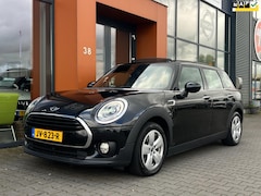MINI Clubman - 1.5 Cooper |LED|Navi|Panoramadak|Cruise|BT