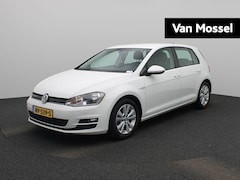 Volkswagen Golf - 1.0 TSI Comfortline | Apple/ Android Play | Navi | Cruise | PDC V+A | DAB | Comfort-pakket