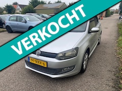 Volkswagen Polo - 1.2 TDI BlueMotion Comfortline