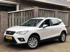 SEAT Arona - 1.0 TSI Style AIRCO/CLIMA, 16''LM, Cruise control, Bluetooth