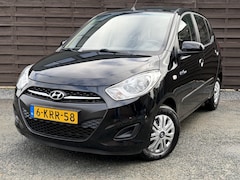 Hyundai i10 - 1.0 i-Drive Cool / Airco / Trekhaak / NAP