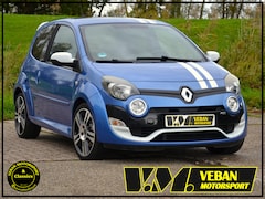 Renault Twingo - 1.6 16V RS Gordini / Groot onderhoud
