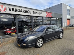 Citroën C6 - 3.0 V6 Exclusive YOUNGTIMER-LPG