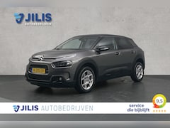 Citroën C4 Cactus - 1.2 PureTech Feel | Camera | Parkeersensoren | Navigatie | Airco