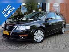 Volkswagen Passat Variant - 1.8 TFSI Trendline / D-ketting + W.P. vervangen / Fris interieur / 2e eigenaar