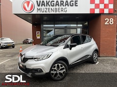 Renault Captur - 1.2 TCe Intens 14.000km // UNIEKE KM STAND INCL. HISTORIE //