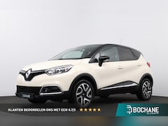 Renault Captur - TCe 90 Dynamique | 1e Eigenaar | Camera | Climate Control |