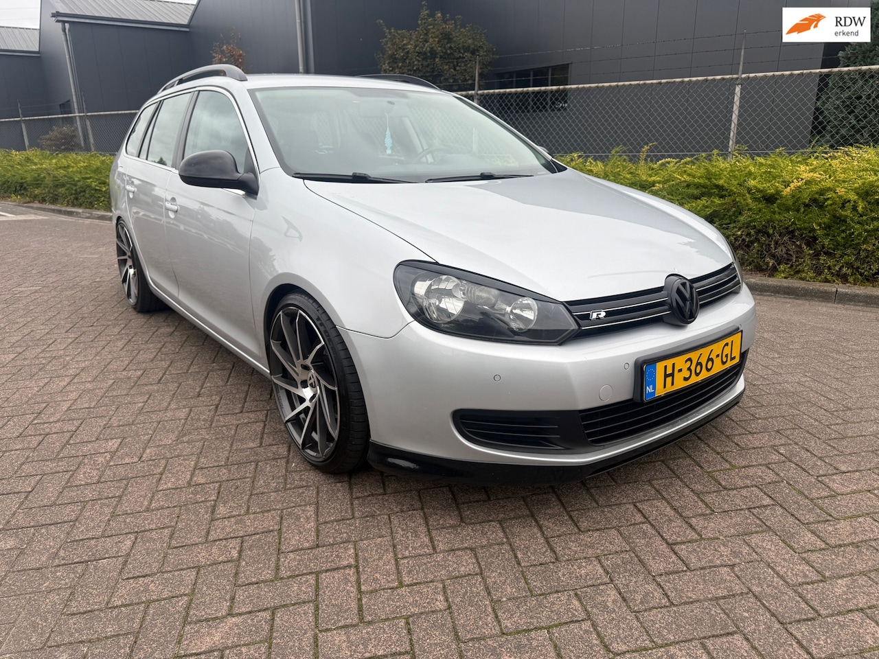 Volkswagen Golf Variant - 1.4 TSI Highline NWE KETTING* - AutoWereld.nl