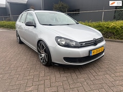 Volkswagen Golf Variant - 1.4 TSI Highline NWE KETTING