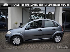 Citroën C3 - 1.4i Différence 137DKM|Airco|Cruise|9-10-2026 APK