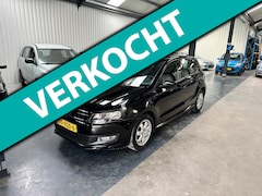 Volkswagen Polo - 1.2 TDI BlueMotion Comfortline alleen export of handel
