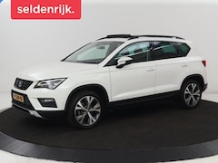 SEAT Ateca - 1.5 TSI Style | Panoramadak | Trekhaak | Camera | Stoelverwarming | Carplay | Navigatie |