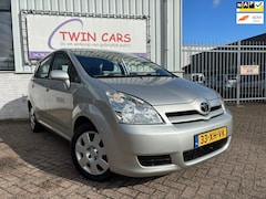 Toyota Verso - 1.6 VVT-i Terra