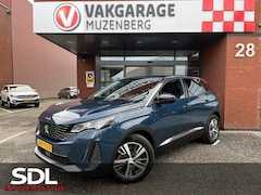 Peugeot 3008 - 1.6 HYbrid 225 Allure 1e eigenaar // 26.000 KM // NAVI // CLIMA // CRUISE // STOELVERWARMI