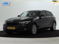 BMW 1-serie - 118i Executive Sport Shadow CarPlay | Camera | Automaat
