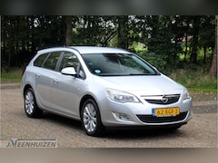 Opel Astra Sports Tourer - 1.4 Turbo Cosmo | 2012 | Airco | Cruise|