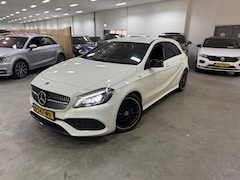 Mercedes-Benz A-klasse - 180 Business Solution AMG / AUTOMAAT / NETTE AUTO / NAP