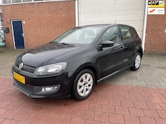 Volkswagen Polo - 1.2 TDI BlueMotion Comfortline