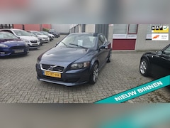 Volvo C30 - 1.8